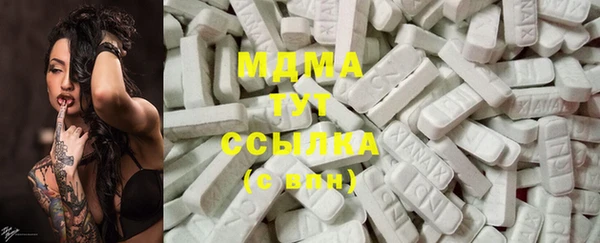 хмурый Белокуриха